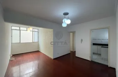 Apartamento com 2 quartos à venda na Rua Antônio Cesarino, 606, Centro, Campinas, 65 m2 por R$ 390.000