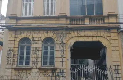 Casa comercial à venda na Rua Regente Feijó, 1288, Centro, Campinas, 273 m2 por R$ 1.400.000