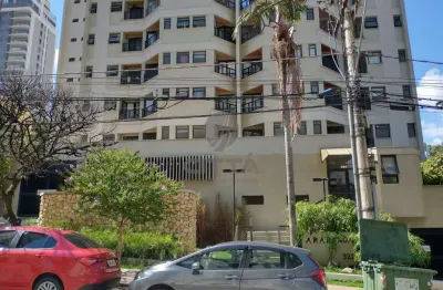 Apartamento com 1 quarto à venda na Rua Quatorze de Dezembro, 322, Centro, Campinas, 73 m2 por R$ 310.000