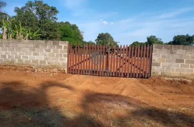 Terreno à venda na Francisco Cezário de Azevedo, Centro, Cosmópolis por R$ 200.000