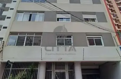 Apartamento com 3 quartos à venda na Rua Doutor Quirino, 720, Centro, Campinas, 114 m2 por R$ 290.000