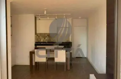 Apartamento com 2 quartos à venda na Rua Dez de Setembro, 54, Centro, Campinas, 70 m2 por R$ 590.000