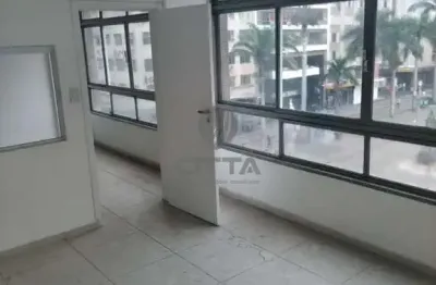 Sala comercial à venda na Avenida Francisco Glicério, 1046, Centro, Campinas, 62 m2 por R$ 230.000