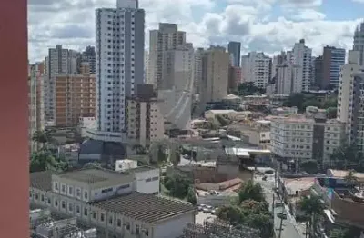 Apartamento com 3 quartos à venda na Rua Dona Libânia, 1897, Centro, Campinas, 142 m2 por R$ 640.000