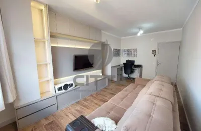 Apartamento com 2 quartos à venda na Rua Padre Vieira, 603, Centro, Campinas, 85 m2 por R$ 500.000