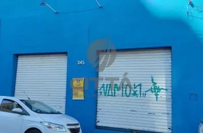 Sala comercial à venda na Rua Sacramento, 245, Centro, Campinas, 180 m2 por R$ 750.000