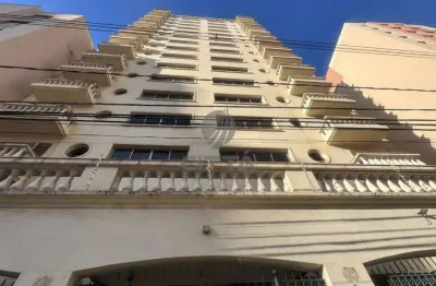 Apartamento com 3 quartos à venda na Rua Padre Vieira, 880, Centro, Campinas, 105 m2 por R$ 750.000