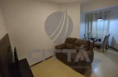 Apartamento com 1 quarto à venda na Rua Capitão José de Souza, 56, Centro, Campinas, 47 m2 por R$ 245.000