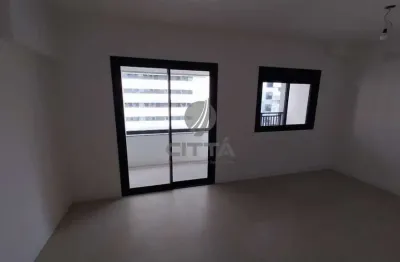 Apartamento com 1 quarto à venda na Avenida Aquidaban, 280, Centro, Campinas, 43 m2 por R$ 580.000