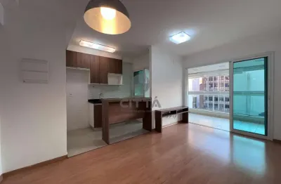 Apartamento com 2 quartos à venda na Rua Ferreira Penteado, 961, Centro, Campinas, 65 m2 por R$ 540.000