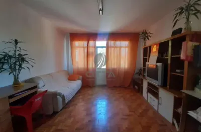 Apartamento com 4 quartos à venda na Rua Barão de Jundiaí, 730, Centro, Jundiaí, 136 m2 por R$ 600.000
