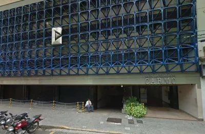 Sala comercial para alugar na Rua Sacramento, 126, Centro, Campinas, 50 m2 por R$ 1.500