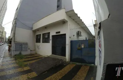 Sala comercial à venda na Rua Doutor Quirino, 704, Centro, Campinas, 315 m2 por R$ 1.200.000