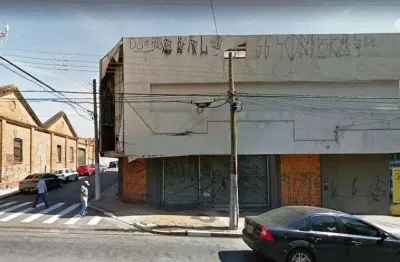 Prédio para alugar na Avenida Andrade Neves, 211, Centro, Campinas, 551 m2 por R$ 9.000