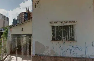 Terreno comercial à venda na Rua Riachuelo, 527, Centro, Campinas por R$ 650.000
