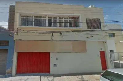 Barracão / Galpão / Depósito à venda na Rua Luzitana, 100, Centro, Campinas, 365 m2 por R$ 900.000