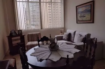 Apartamento com 2 quartos à venda na Rua Luzitana, 1376, Centro, Campinas, 83 m2 por R$ 320.000