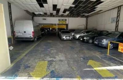 Sala comercial à venda na Rua Saldanha Marinho, 257, Centro, Campinas, 800 m2 por R$ 190.000