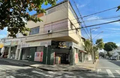 Prédio à venda na Rua Marechal Deodoro, 73, Centro, Campinas, 186 m2 por R$ 1.235.000