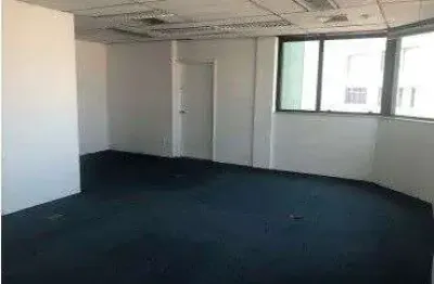 Sala comercial para alugar na Avenida Doutor Moraes Salles, 711, Centro, Campinas, 68 m2 por R$ 3.143