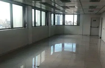 Sala comercial para alugar na Avenida Doutor Moraes Salles, 711, Centro, Campinas, 840 m2 por R$ 38.645