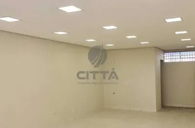 Sala comercial para alugar na Rua Álvares Machado, 678, Centro, Campinas, 55 m2 por R$ 3.000