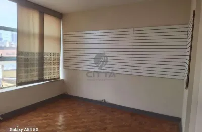 Sala comercial à venda na Rua Visconde do Rio Branco, 301, Centro, Campinas, 53 m2 por R$ 135.000