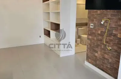 Apartamento com 1 quarto para alugar na Rua José Paulino, 159, Centro, Campinas, 41 m2 por R$ 2.800