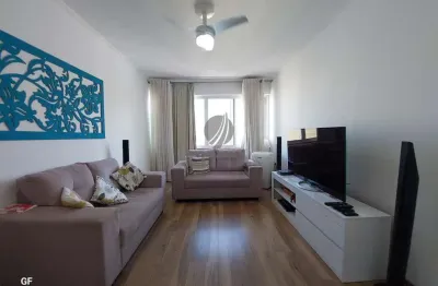 Apartamento com 3 quartos à venda na Rua Ferreira Penteado, 874, Centro, Campinas, 120 m2 por R$ 426.000
