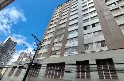 Apartamento com 3 quartos à venda na Rua Doutor Quirino, 941, Centro, Campinas, 90 m2 por R$ 450.000