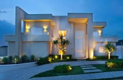 Casa com 4 quartos à venda na Rua Benedito Nardez, 934, Chácara Bela Vista, Campinas, 575 m2 por R$ 4.200.000