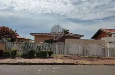 Casa com 4 quartos à venda na Rua das Margaridas, 600, Chácara Primavera, Campinas, 465 m2 por R$ 2.200.000