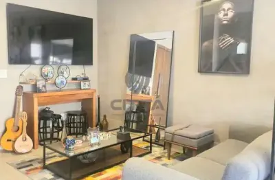 Casa em condomínio fechado com 3 quartos à venda na Rua dos Lírios, 113, Chácara Primavera, Campinas, 118 m2 por R$ 1.060.000