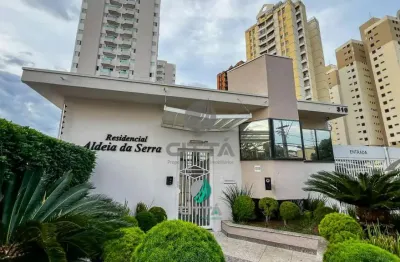 Apartamento com 3 quartos à venda na Rua Jasmim, 351, Chácara Primavera, Campinas, 70 m2 por R$ 520.000