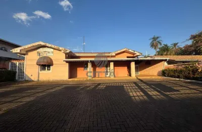 Casa comercial para alugar na Rua das Hortências, 804, Chácara Primavera, Campinas, 345 m2 por R$ 10.000