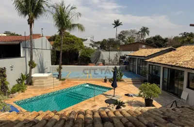 Casa comercial à venda na Rua das Orquídeas, 281, Chácara Primavera, Campinas, 440 m2 por R$ 2.950.000