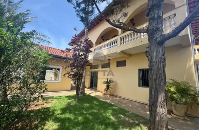 Casa comercial para alugar na Rua das Hortências, 942, Chácara Primavera, Campinas, 437 m2 por R$ 17.000