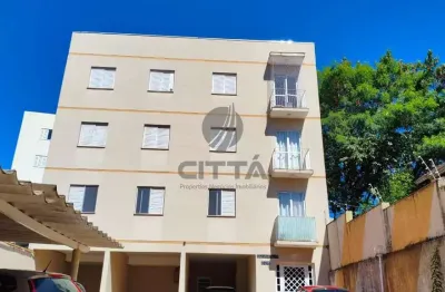 Apartamento com 3 quartos à venda na Rua Mogi das Cruzes, 223, Chácara da Barra, Campinas, 80 m2 por R$ 390.000