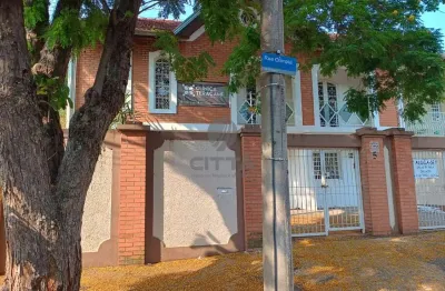 Casa comercial para alugar na Rua Olímpia, 5, Chácara da Barra, Campinas, 250 m2 por R$ 5.300