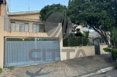Casa com 3 quartos à venda na Rua Monte Aprazível, 898, Chácara da Barra, Campinas, 256 m2 por R$ 650.000