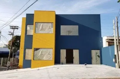 Prédio à venda na Rua Maria da Encarnação Duarte, 263, Chácara da Barra, Campinas, 386 m2 por R$ 2.300.000