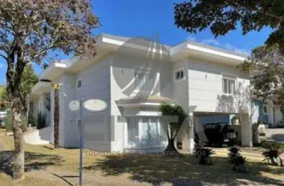 Casa em condomínio fechado com 5 quartos à venda na Rodovia Comendador Guilherme Mamprim, 431, Dois Córregos, Valinhos, 812 m2 por R$ 3.999.900
