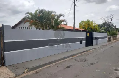 Chácara / sítio com 4 quartos à venda na Estrada Sérgio Luiz de Souza, 314, Chácaras Assay, Hortolândia, 334 m2 por R$ 950.000