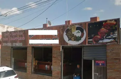 Casa comercial à venda na Rua Dario Freire Meirelles, 144, Chácaras Campos dos Amarais, Campinas, 213 m2 por R$ 1.166.000