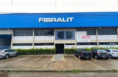 Barracão / Galpão / Depósito para alugar na Rua Francisco Ceará Barbosa, 859, Chácaras Campos dos Amarais, Campinas, 2200 m2 por R$ 45.000