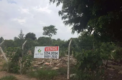 Terreno comercial à venda na Rua Francisco Ceará Barbosa, 1121, Chácaras Campos dos Amarais, Campinas por R$ 1.200.000