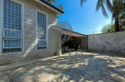 Casa com 3 quartos à venda na Rua Doutor Shigeo Mori, 304, Cidade Universitária, Campinas, 278 m2 por R$ 1.450.000