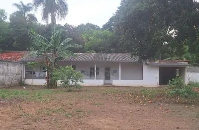 Chácara / sítio com 2 quartos à venda na Avenida Doutor Luís de Tella, Cidade Universitária, Campinas, 200 m2 por R$ 980.000