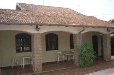 Casa com 3 quartos à venda na Ernani Paulino, 195, Cidade Universitária, Campinas, 196 m2 por R$ 1.250.000