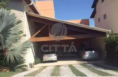 Casa em condomínio fechado com 4 quartos à venda na Rod. Francisco Von Zuben Sp-091, 587, Colinas dos Álamos, Valinhos, 360 m2 por R$ 1.557.000